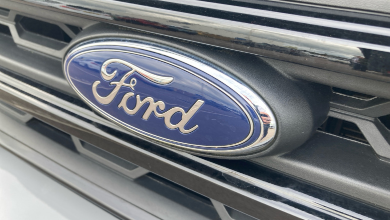 Ford EcoSport 1.0 EcoBoost 125 ST-Line 5dr Petrol Hatchback